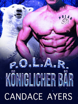 cover image of Königlicher Bär